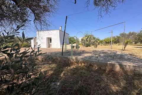 Ruin i Brindisi, Brindisi, Brindisi - € 34 000 | Ref: Lamia Melograno - foto 28